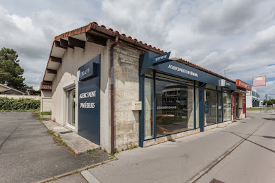 Perene à Mérignac