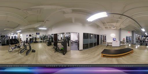 Gym «Willow Bend Fitness Club», reviews and photos, 2500 Dallas Pkwy #111, Plano, TX 75093, USA