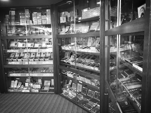 Cigar Shop «Mission Pipe Cigar Shop», reviews and photos, 4001-4 Santa Rita Rd, Pleasanton, CA 94588, USA