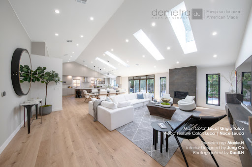 Cabinet Maker «Demetra Cabinetry», reviews and photos, 1743 Rogers Ave, San Jose, CA 95112, USA