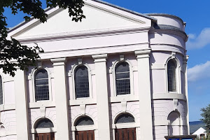 Great Victoria Street Presbyterian Church