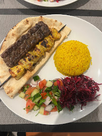 Kebab du Restaurant de grillades AU GRILL à Albi - n°6