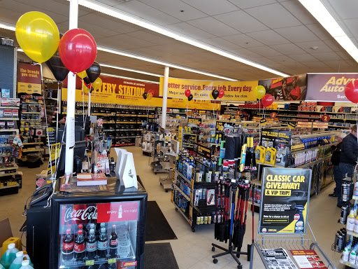 Auto Parts Store «Advance Auto Parts», reviews and photos, 4365 Austin Blvd, Island Park, NY 11558, USA