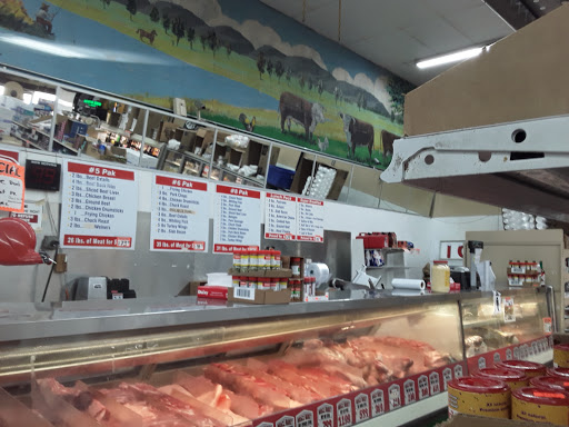 Grocery Store «Miracle Market», reviews and photos, 800 W Alondra Blvd, Compton, CA 90220, USA