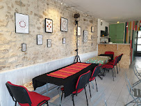 Atmosphère du Café Le P'tit Cerny, Café associatif - n°3