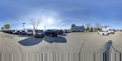Used Car Dealer «Schoepp Motors Northeast», reviews and photos, 1518 N Stoughton Rd, Madison, WI 53704, USA