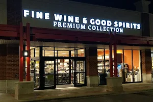 Fine Wine & Good Spirits Premium Collection image