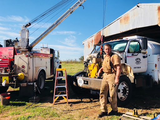 Jesse Griffith Repairs in Elk City, Oklahoma