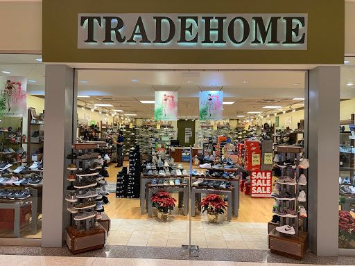 Shoe Store «Tradehome Shoes», reviews and photos, 3902 13th Ave SW, Fargo, ND 58103, USA