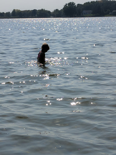 Park «Crooked Lake Park», reviews and photos, 13180 Crooked Lake Blvd NW, Coon Rapids, MN 55448, USA