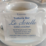 Photo n°7 de l'avis de Gabriele.e fait le 05/05/2022 à 13:08 sur le  Trattoria Bar Reno Le Sorelle Casalecchio di Reno à Casalecchio di Reno