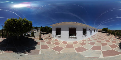 CPR Salvador Rueda, Escuela en Macharaviaya,Málaga