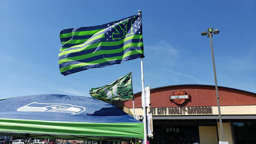 Harley-Davidson Dealer «Lawless Harley-Davidson® of Renton», reviews and photos, 3715 E Valley Rd, Renton, WA 98057, USA