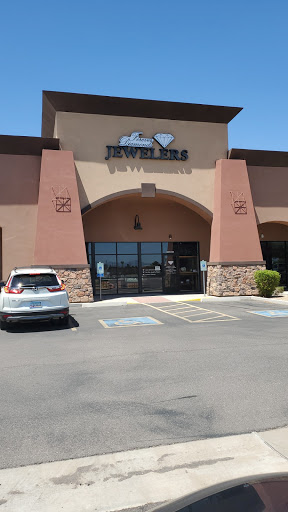 Jeweler «Forever Diamonds Jewelers», reviews and photos, 1073 E Baseline Rd #109, Gilbert, AZ 85233, USA