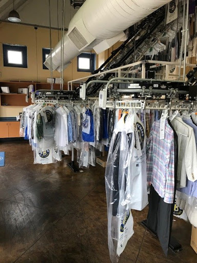Dry Cleaner «Bibbentuckers - The Dry Cleaner», reviews and photos, 3501 McKinney Ave, Dallas, TX 75204, USA