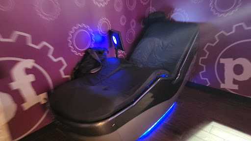 Gym «Planet Fitness», reviews and photos, 5708 Charlotte Pike, Nashville, TN 37209, USA