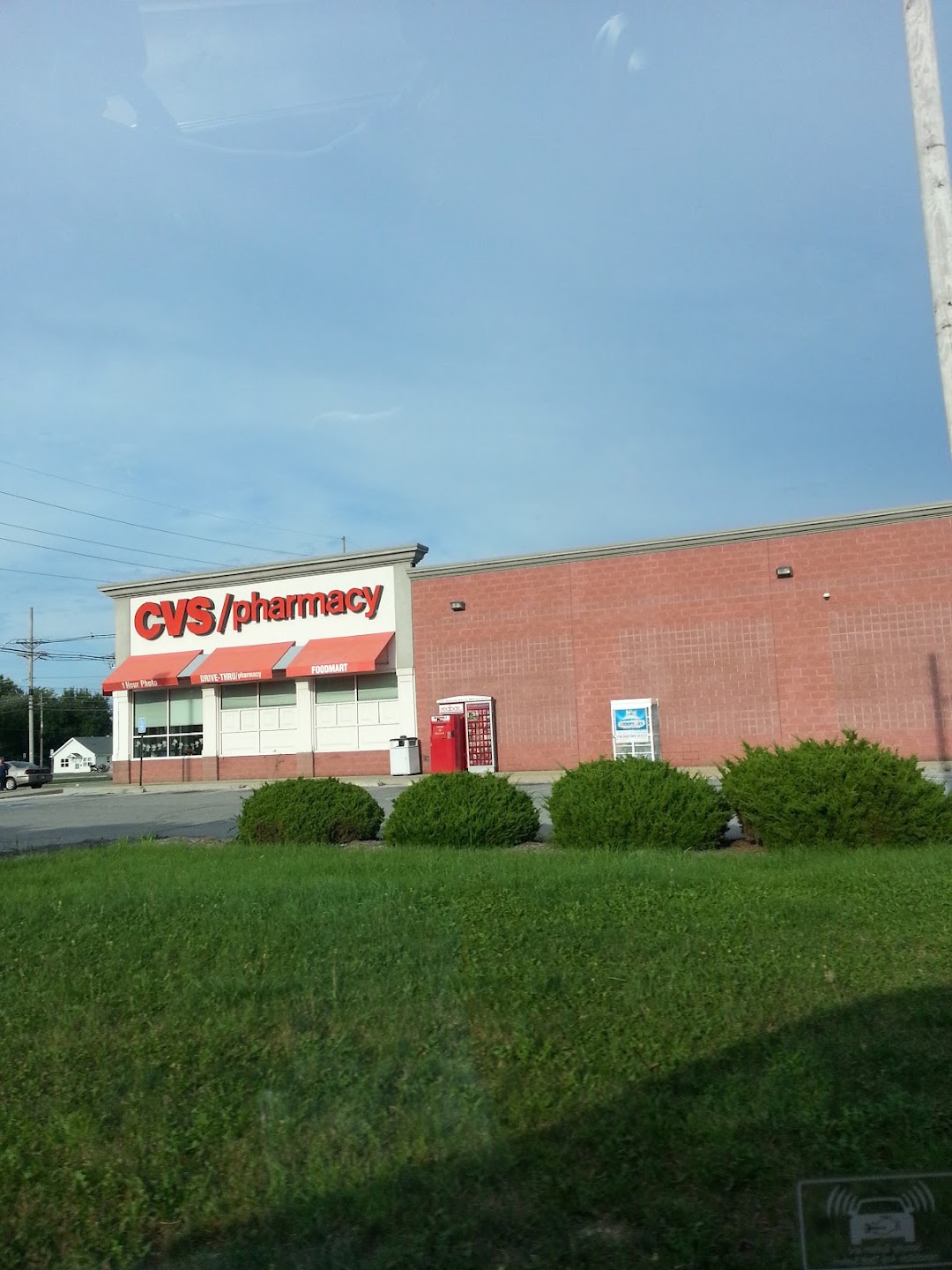 CVS