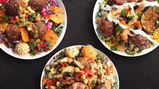 mezeh mediterranean grill (crystal city)