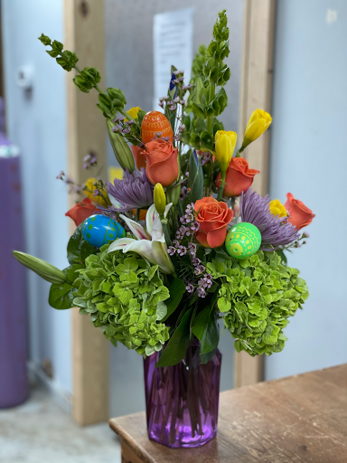 Florist «Crouch Florist & Gift», reviews and photos, 7200 Kingston Pike, Knoxville, TN 37919, USA