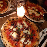 Photo n°1 de l'avis de Thomas.i fait le 15/05/2022 à 09:45 sur le  Jill - Neapolitanische Pizza à Hamburg