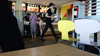 Atmosphère du Restauration rapide McDonald's à Saint-Gilles-Croix-de-Vie - n°4