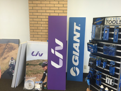 Bicycle Store «Slipping Gears Cycling», reviews and photos, 753 Stillwater Ave, Bangor, ME 04401, USA