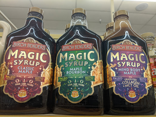 Grocery Store «Safeway», reviews and photos, 10350 Willard Way, Fairfax, VA 22030, USA