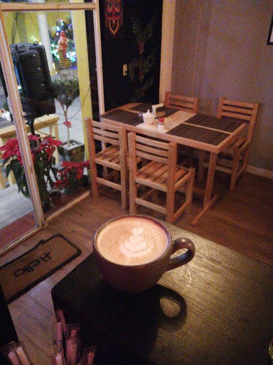 Remmi Café en Atitalaquía