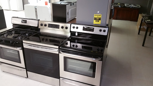 Appliance Repair Service «Lubbock Appliance Repair», reviews and photos, 2832 34th St, Lubbock, TX 79410, USA