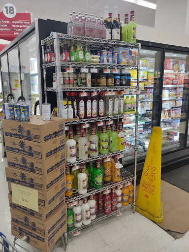 Supermarket «SuperFresh», reviews and photos, 3501 Amboy Rd, Staten Island, NY 10306, USA