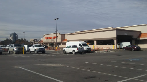 Home Improvement Store «The Home Depot», reviews and photos, 9401 E Arapahoe Rd, Greenwood Village, CO 80112, USA