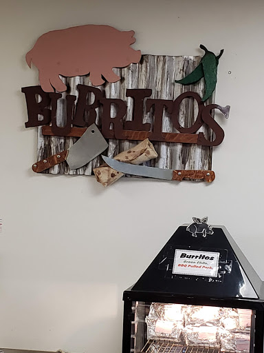 Butcher Shop «The Pork Shop», reviews and photos, 3359 E Combs Rd, San Tan Valley, AZ 85140, USA