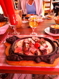 Plats et boissons du Restaurant Au Régal Savoyard à Pralognan-la-Vanoise - n°14