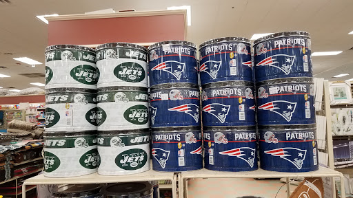 Home Goods Store «Christmas Tree Shops», reviews and photos, 1505 S Washington St, North Attleborough, MA 02760, USA