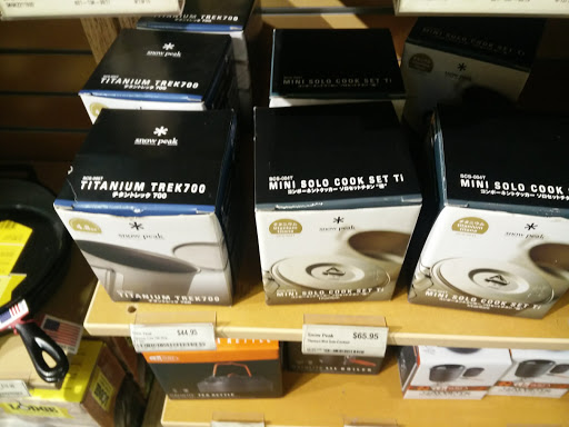 Camping Store «REI», reviews and photos, 230 W 10600 S #1700, Sandy, UT 84070, USA