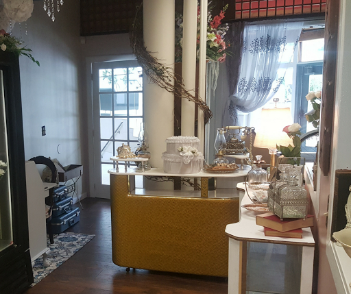 Florist «Event Connoisseur Flowers & Gifts», reviews and photos, 39 New London Turnpike #116, Glastonbury, CT 06033, USA