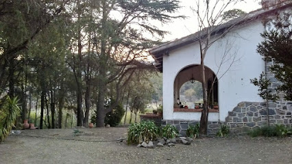 Casa Cántaro