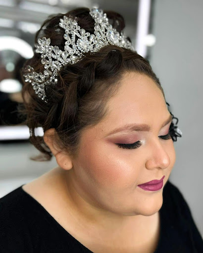 Hair Salon «Evolution Hair Salon», reviews and photos, 11836 Downey Ave #103, Downey, CA 90241, USA