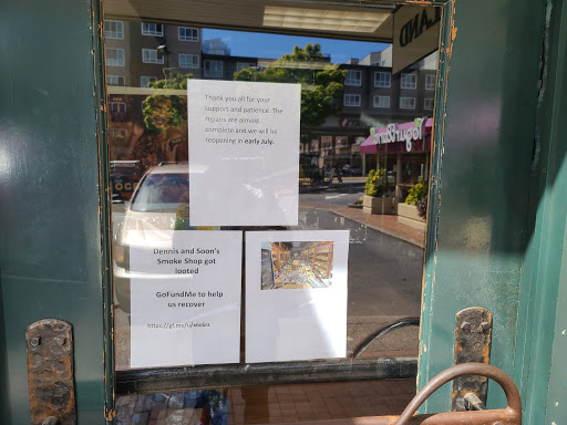 Tobacco Shop «Cigar Land», reviews and photos, 229 Bellevue Way NE, Bellevue, WA 98004, USA