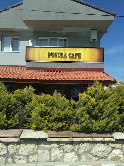 Pusula Cafe