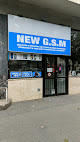 NEW GSM Saint-Maur-des-Fossés