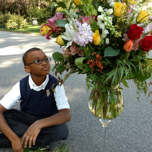 Florist «Myers Florist/Emerald Gardens Flowers», reviews and photos, 2906 Hillsborough Rd, Durham, NC 27705, USA