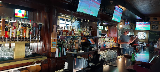 Irish Pub «Old Oar House Irish Pub», reviews and photos, 123 N High St, Millville, NJ 08332, USA