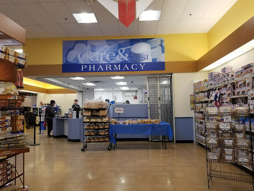 Supermarket «Super Stop & Shop», reviews and photos, 1600 Perrineville Rd, Monroe Township, NJ 08831, USA