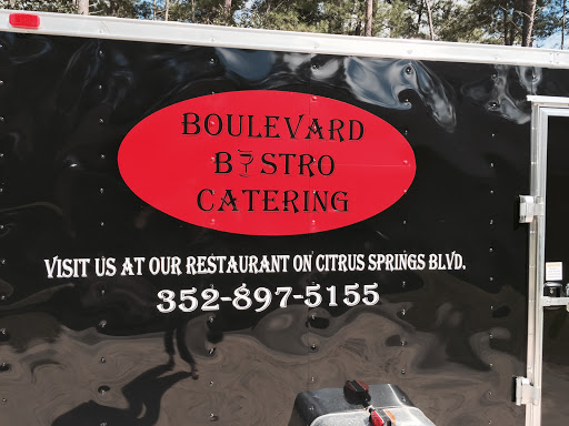 Family Restaurant «Boulevard Bistro», reviews and photos, 9576 N Citrus Springs Blvd, Citrus Springs, FL 34434, USA