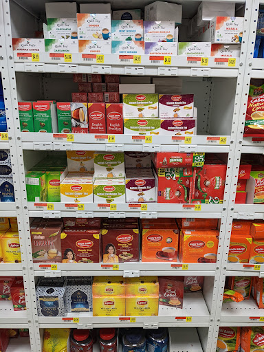 Indian Grocery Store «Patel Brothers», reviews and photos, 1850 S Hurstbourne Pkwy, Louisville, KY 40220, USA