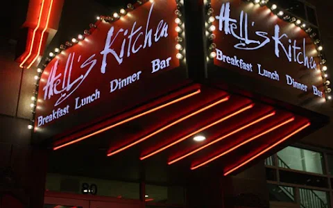 Hell's Kitchen Inc. image