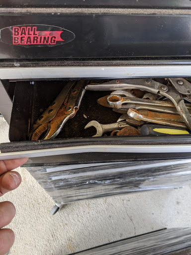 Moving and Storage Service «Two Men and a Truck», reviews and photos, 1452 Concord Blvd, Columbus, GA 31904, USA