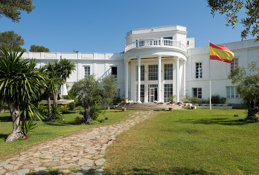 Escuelas tiempo Sevilla