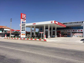 AĞIRLAR PETROL